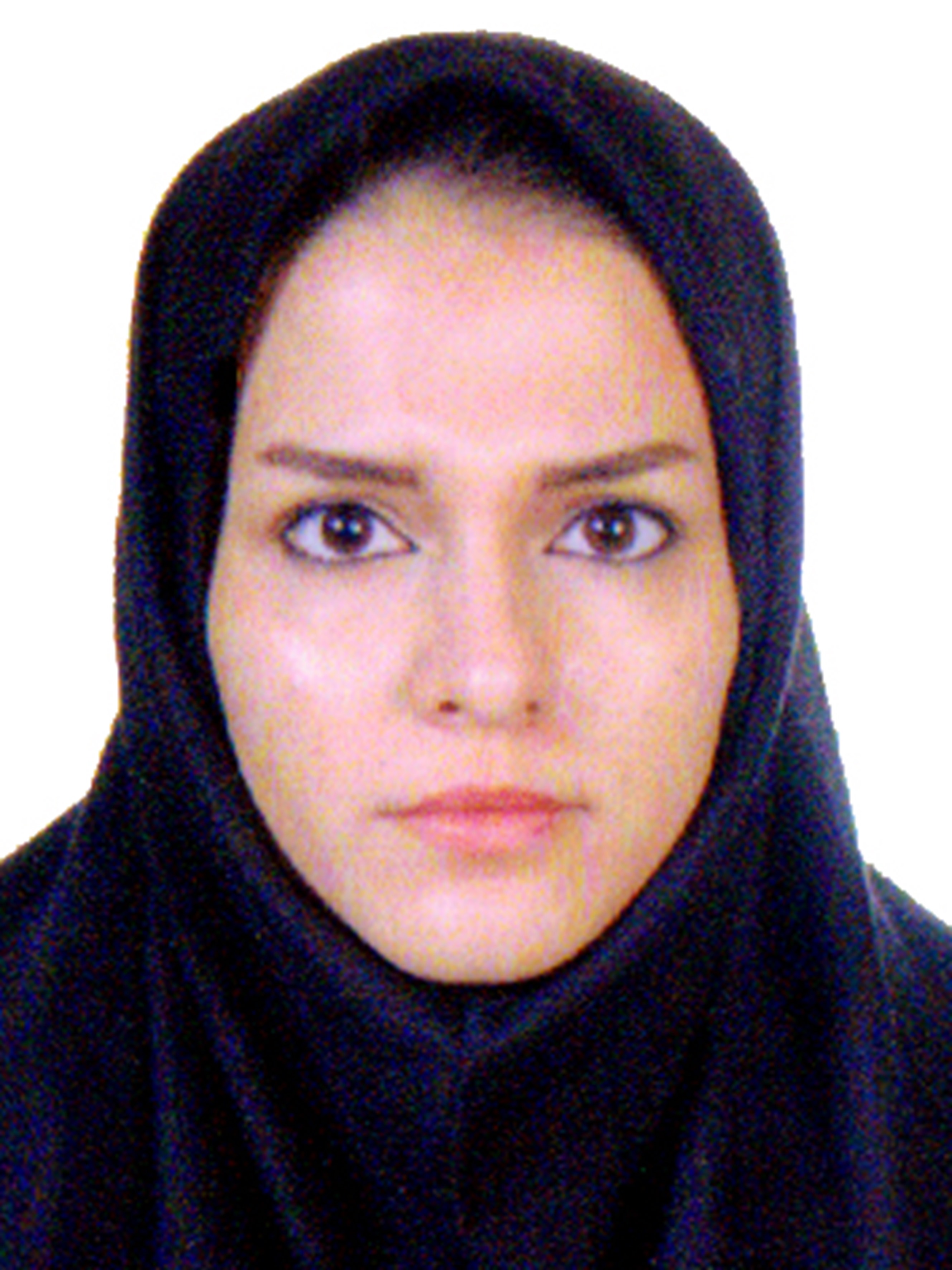 دکتر زهرا محمدی گلدر