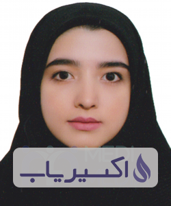 دکتر ندا صادقی کجانی