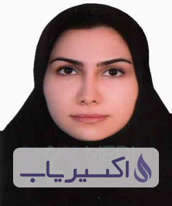 دکتر مژگان غزائیان