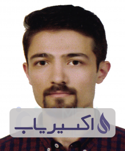 دکتر سالار زارع امانت