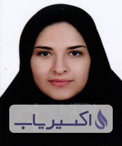 دکتر نگار شیرخانی