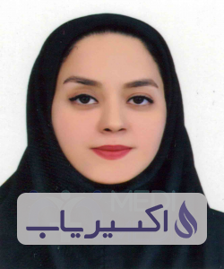 دکتر فاطمه محرراحمدی