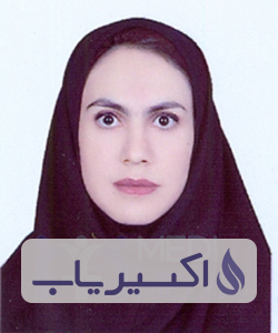 دکتر معصومه امینی شهرکی