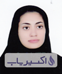 دکتر نجمه برفه ئی