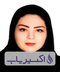 دکتر مهسا نوذری
