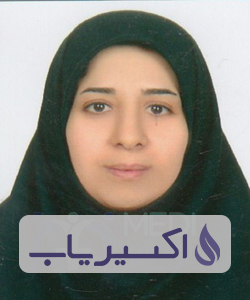 دکتر زهرا ابوئی مهریزی