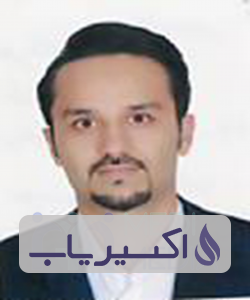 دکتر عرفان حاجی قاسمی