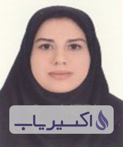 دکتر مینا رستمی