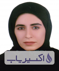 دکتر نگار میرحسینیان