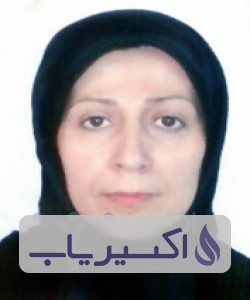 دکتر ثریا رشیدی