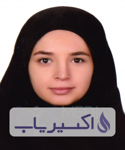 دکتر ندا تقویان