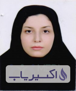 دکتر غزل میرزائی