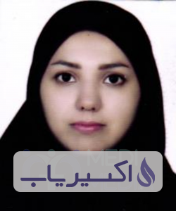 دکتر فاطمه جمالی نسب