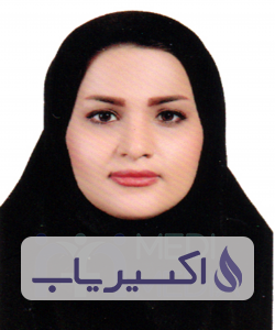 دکتر نسرین بابادی