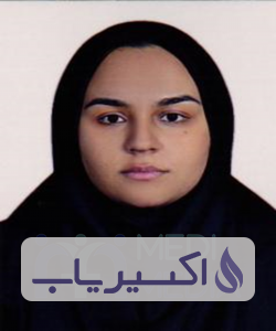 دکتر ملیکا ولایتی عسگری