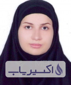 دکتر آسیه عفیفی