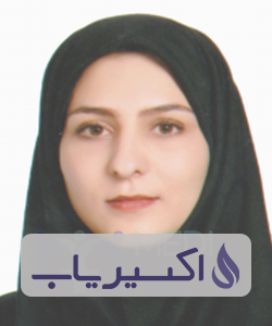 دکتر ندا رمضانی