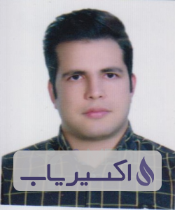دکتر محمدمهدی خواجوئی نژاد