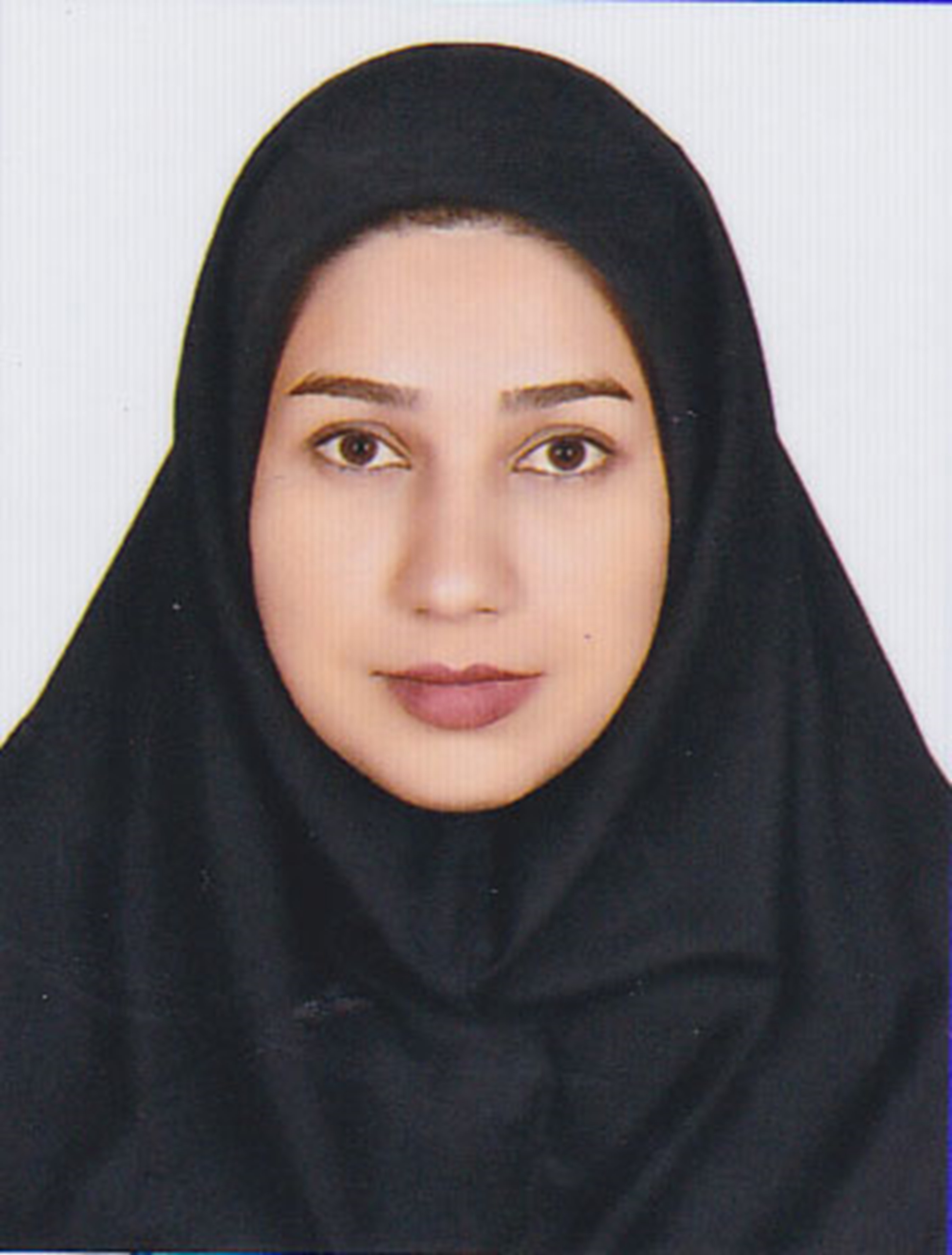 دکتر فاطمه رنج کش شورکائی