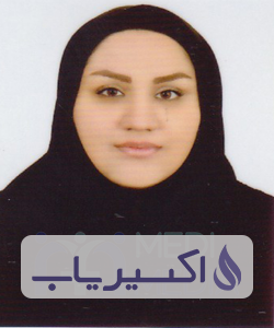 دکتر مهلا جلال زاده فیروز آبادی