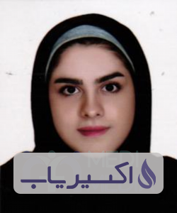 دکتر مهدخت اقدسی