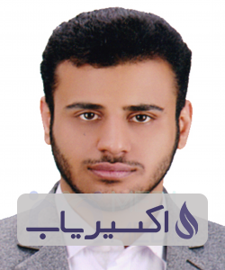 دکتر عبدالرزاق ایرانی طرفی