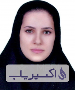 دکتر شیدا کریم پور بوربور