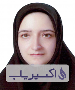 دکتر معصومه ذاکری حسینی