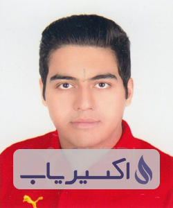 دکتر فرزین زارع