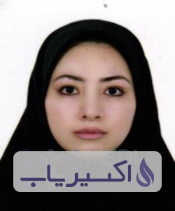 دکتر سپیده منصوری مجوفردی