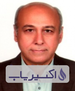 دکتر محمد شبان آزاد