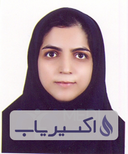 دکتر فاطمه موحدی نسب