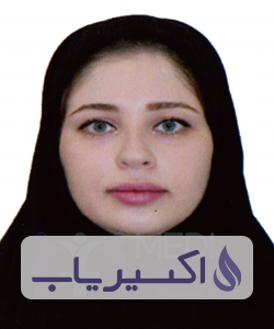 دکتر زهرا بهاروند