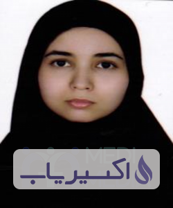 دکتر مریم رحیمی شورابی