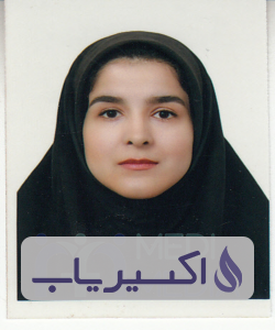 دکتر زهرا احمدی فورگ