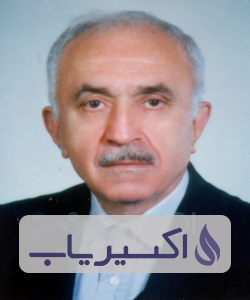 دکتر سیدحسن آیت الله زاده طباطبائی