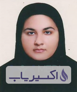 دکتر مهسا فکوری فرد