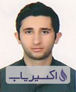 دکتر محمدامین پاکاردیزاوند