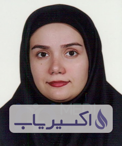 دکتر مهدیه سرخی نژاد