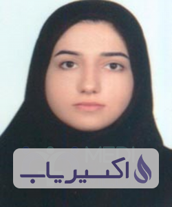 دکتر فرزانه محمدنژاد