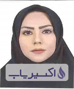 دکتر فاطمه رستمی پارسا