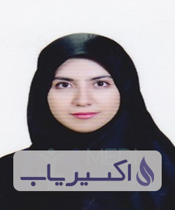 دکتر مریم شهنازی