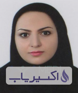 دکتر فاطمه آزاد تکچی علیا