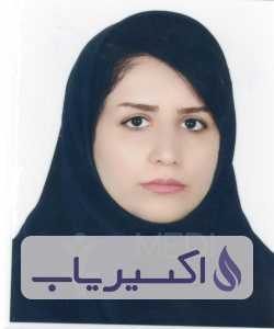 دکتر اکرم شهامت