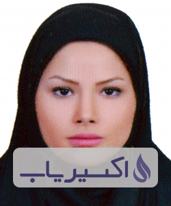 دکتر مهسا محرابی