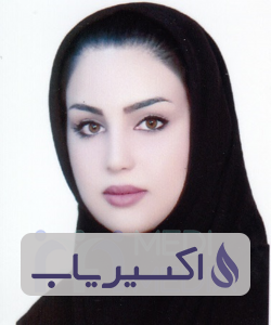دکتر آروین محمودی