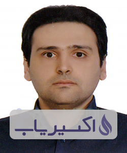 دکتر علی کشاورز باقری
