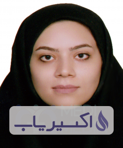 دکتر ثریا ثروتیان میاندوآب