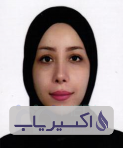 دکتر اسماء انجم شعاع