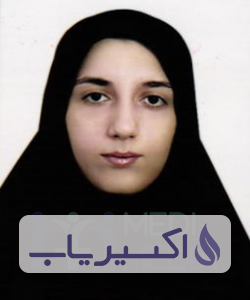 دکتر اسماء صالحی سنگانی